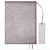 Ежедневник Avila, недатированный, серый - миниатюра - рис 3.