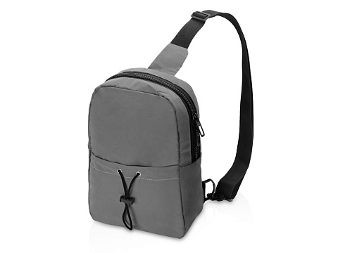 Светоотражающая сумка на одно плечо Neo Reflector на одно плечо