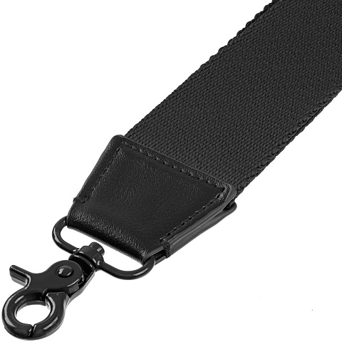 Ланъярд Band, черный - рис 4.