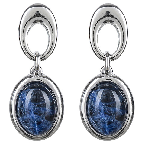 Серьги Solidat Possebon A0368.23 S - рис 3.