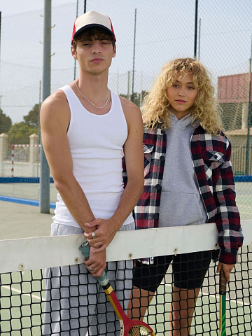 Майка унисекс Pablo, белая - рис 9.