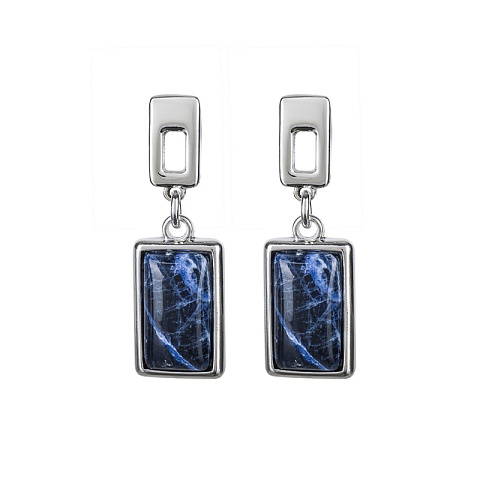 Серьги Solidat Possebon A0418.23 S