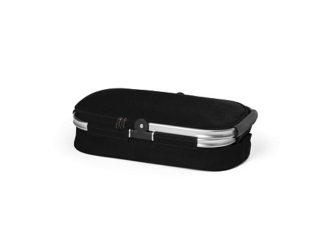 BASKIT. Корзина для пикника, Черный - рис 2.