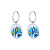 Серьги Fiore Luna AE13599-11A - миниатюра