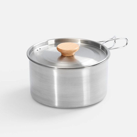 Набор туристической посуды Stackado - рис 5.