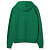 Худи Kirenga 2.0, зеленое - миниатюра - рис 3.