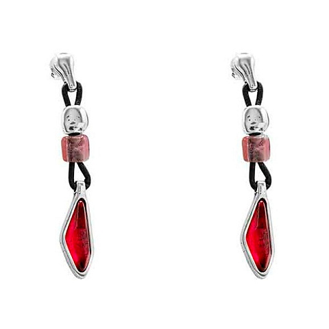 Серьги TATRAS ROSA Ciclon *A241607-09 - рис 3.