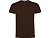 Футболка Dogo Premium мужская, шоколадный - миниатюра