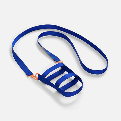 Сумка-конструктор для бутылки Kesta - рис 6.