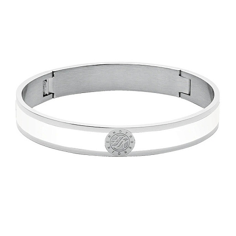 Браслет PENNIKA I SS WHITE Dyrberg Kern 343292