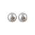 Пусеты Pearle Point Fiore Luna AL1004 G - миниатюра