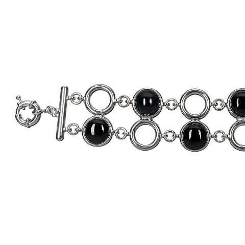 Браслет Agata Preto Possebon C0159.4 S - рис 3.