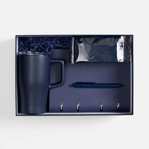 Набор Ringo Tea, синий - рис 3.