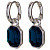 Серьги Montana Fiore Luna *LE6110 S - миниатюра - рис 3.