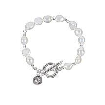 Браслет String of Pearle Togl Fiore Luna LB4111 S