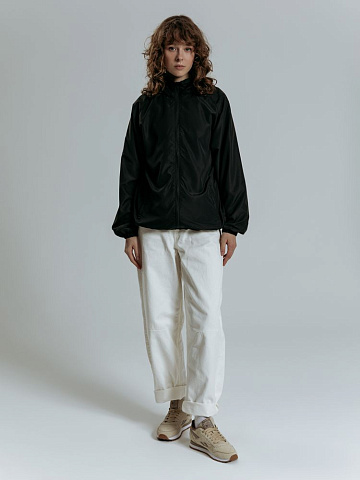 Куртка Kivach Air, черная - рис 16.