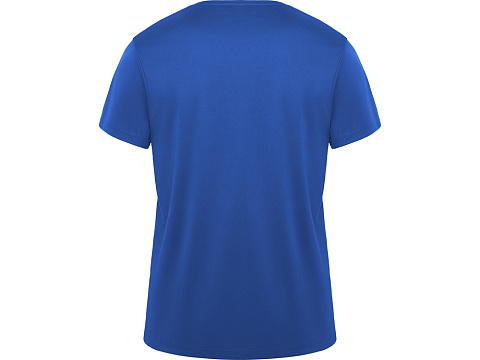 Футболка Daytona мужская, королевский синий - рис 2.