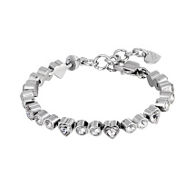 Браслет FURY SS CRYSTAL Dyrberg Kern 480141