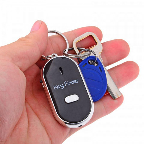 Брелок фонарик Key Finder - рис 2.