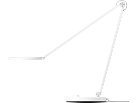 Лампа настольная умная Mi Smart LED Desk Lamp Pro MJTD02YL (BHR4119GL) - рис 2.