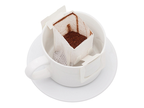 Кофе в дрип-пакете Arabean, 100% арабика - рис 4.