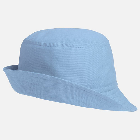 Панама Challenge, голубая (небесная) - рис 3.