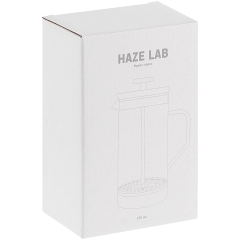 Френч-пресс Haze Lab - рис 6.