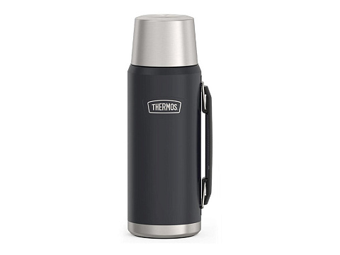 Термос из нерж. стали тм THERMOS IS-210 GT 1.2L - рис 3.