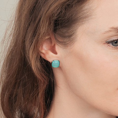 Серьги Azul Possebon A0265.20 S - рис 4.