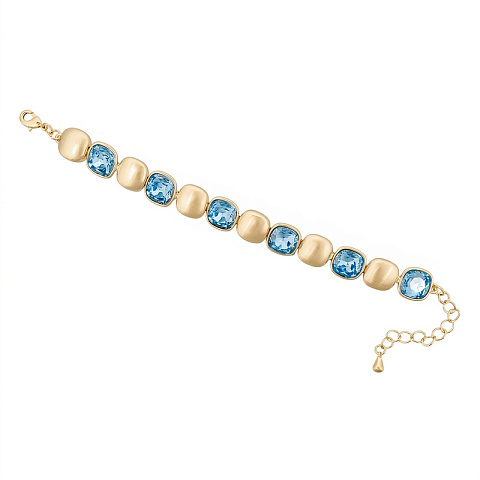Браслет Light Sapphire - рис 4.