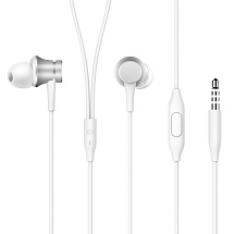 Наушники Mi In-Ear Headphones Basic Black HSEJ03JY (ZBW4354TY)