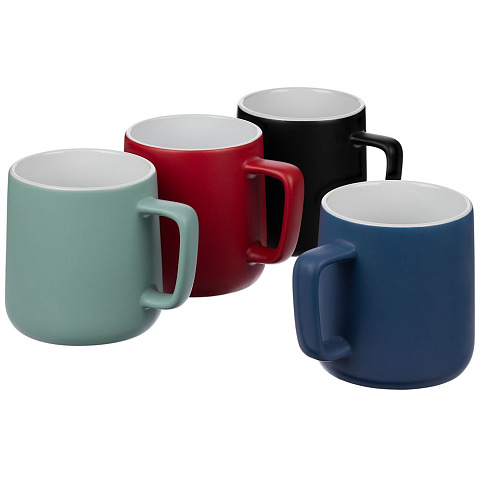 Кружка Ingver, черная - рис 5.