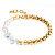Браслет White-Gold - миниатюра
