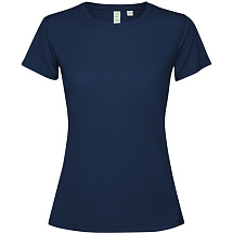 Футболка Estoril женская, синий нэйви