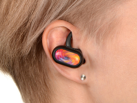 Беспроводные наушники Pals с зарядным чехлом - рис 18.