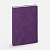 Ежедневник Urban, недатированный, фиолетовый - миниатюра - рис 3.