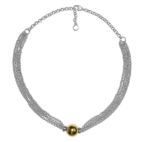 Колье SPHERIK Ciclon B250812