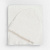Шарф Laconi, молочно-белый - миниатюра - рис 4.