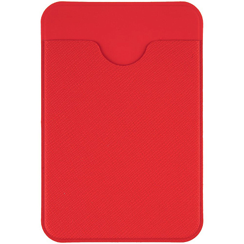 Набор Waltz Presa, красный - рис 6.