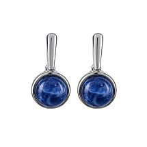 Серьги Solidat Possebon A0655.23 S