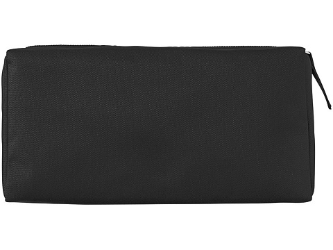 Органайзер для электроники и проводов Aisle, черный - рис 4.