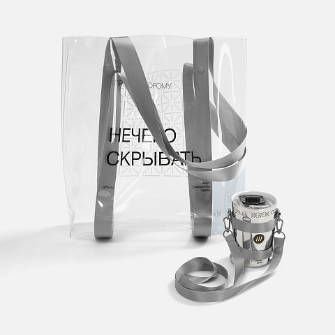 Сумка-конструктор для бутылки Kesta - рис 15.