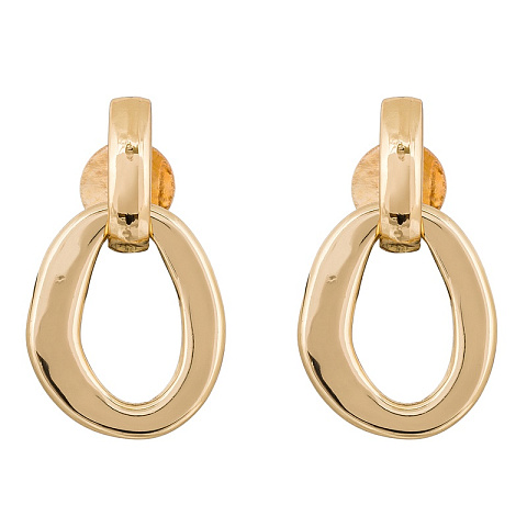 Серьги Fiore Luna ACE32194-02 GI - рис 3.