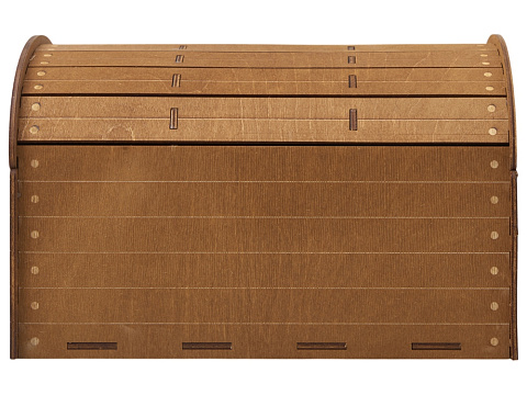 Подарочный набор: кукла фарфоровая, крем-мед, красный - рис 23.