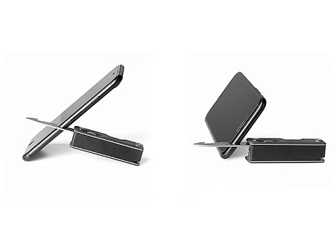 Нож-брелок Nextool Knight EDC, черный (NE20096) - рис 7.