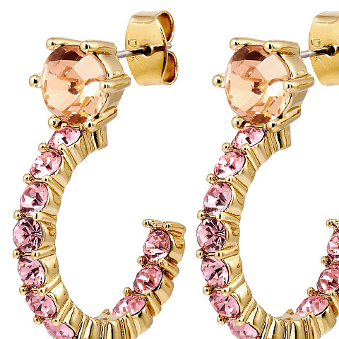 Серьги ESPRIT SG ROSE - рис 4.