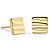 Серьги Gold Coeur de Lion 0141/21-1600 - миниатюра - рис 2.