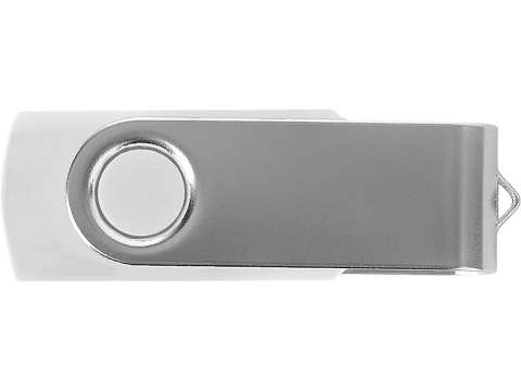 Флеш-карта USB 2.0 16 ГБ Флэш С1, белый - рис 3.