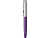 Ручка-роллер Parker Sonnet Essentials Violet SB Steel CT, цвет чернил black, перо: F, в подарочной упаковке. - миниатюра - рис 6.