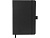 Блокнот ColorNote Black, твердая обложка A5, 80 листов, черный - миниатюра - рис 3.